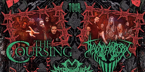 Joythief at Empire Underground