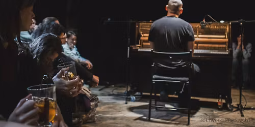 Piano Storytelling by Jakub Janoszek