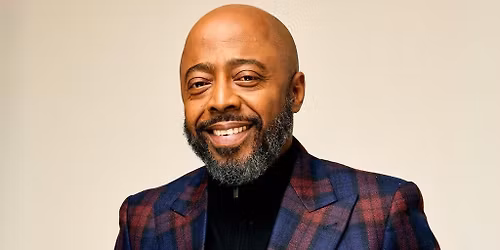 Donnell Rawlings