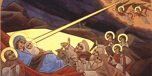 Christmas Day Divine Service