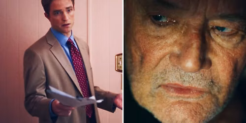 Creed Bratton