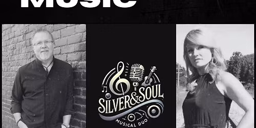 Silver & Soul Concert