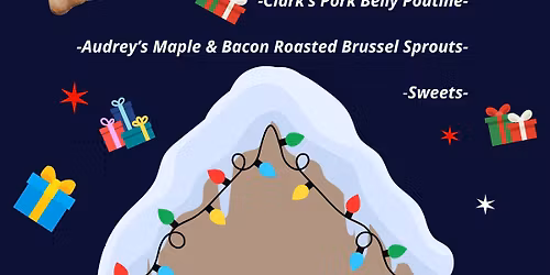 Christmas Vacation Pub Night