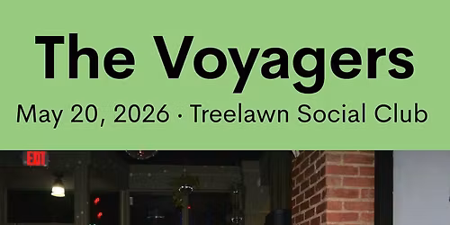 The Voyagers