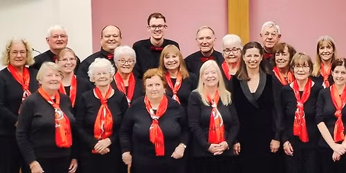 Spring Concert - Afternoon at the Proms with Newstead Brass Ensemble