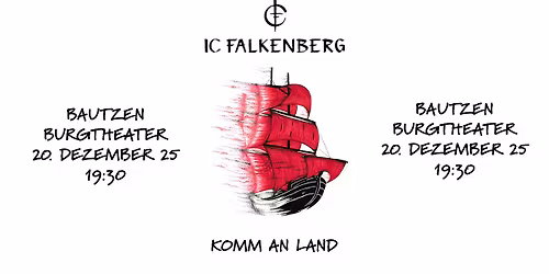 IC FALKENBERG IN BAUTZEN