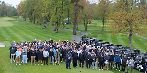 5th Annual Golf Tourney