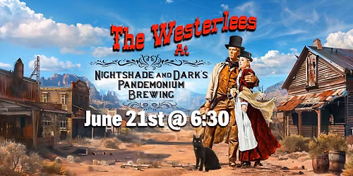 The Westerlee's 