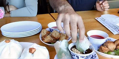San Diego Vegan Food Tour (San Diego) Tickets