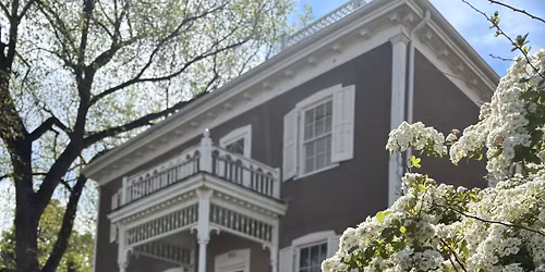 Heritage Arts Series: Yarn Dye Workshop