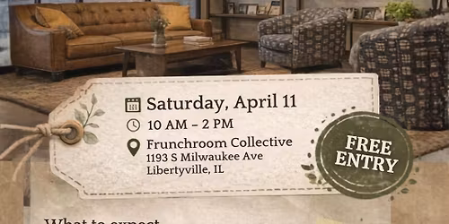 Home and Gnome Fest: A Spring Celebration of Home, Garden & Community! \ud83c\udfe1\ud83d\udc69\u200d\ud83c\udf3e\u2615\ufe0f