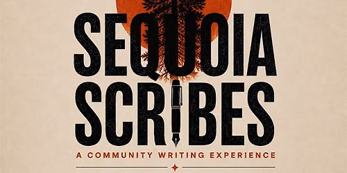 Sequoia Scribers: A Community Writing Experience
