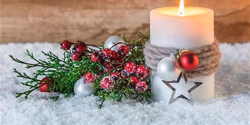 Holiday Remembrance Service