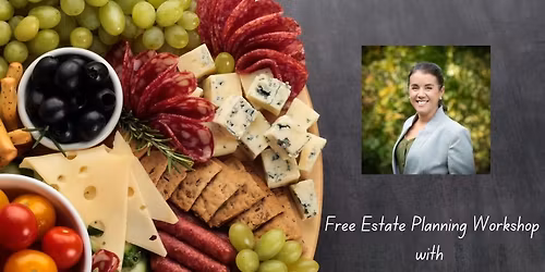 Estate Planning 101 SECURE YOUR FAMILY\u2019S FUTURE at Atria Senior Living in Fairhaven