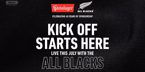 \ud83c\uddf3\ud83c\uddff All Blacks vs \ud83c\uddee\ud83c\uddea Ireland at The Good Home Mt Eden! \ud83c\udfc9