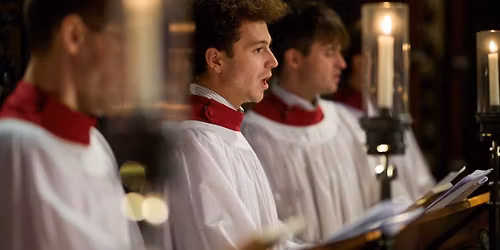 Christmas with the Clerks of Christ Church Cathedral