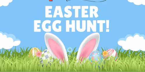 Spirit of Plainville Easter Egg Hunt