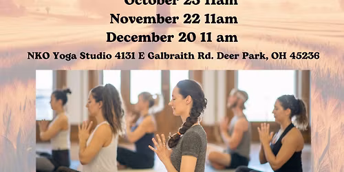 Community Roots Asana