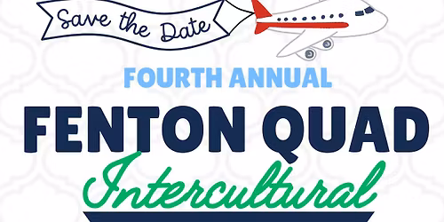 4th Annual Intercultural Night
