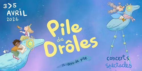 Festival Pile de Dr\u00f4les #7
