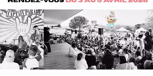 Festival Pile de Dr\u00f4les #7