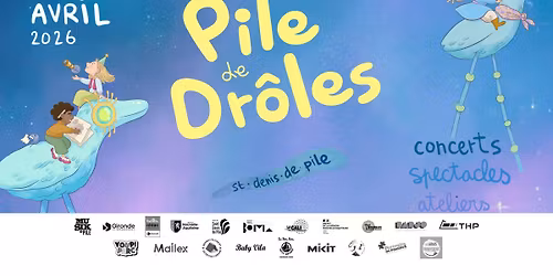 Festival Pile de Dr\u00f4les #7