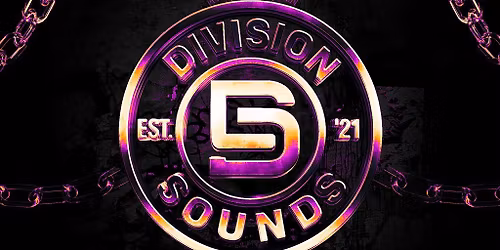 5 Years of Division Sounds!