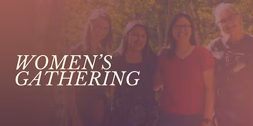 Women's Gathering