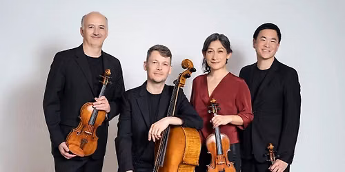 Tak\u00e1cs Quartet