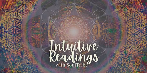 Intuitive Oracle Reading with SoulTribe