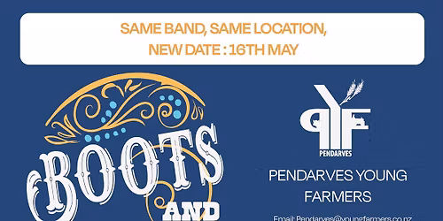 After Harvest Ball 2026