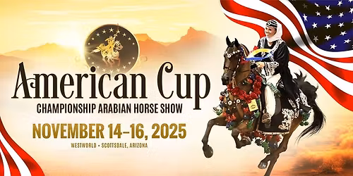 American Cup Championship