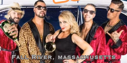 Diva and Playboys at Tipsy Seagull Labor Day 9.7.26!