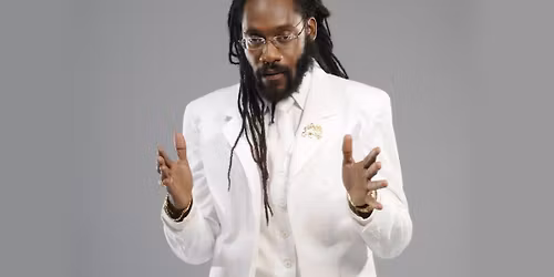 Tarrus Riley
