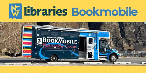 NCW Bookmobile