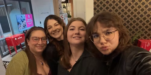 2nd Film Industry Networking Potluck \u2013 Hosted by Ascent Stories