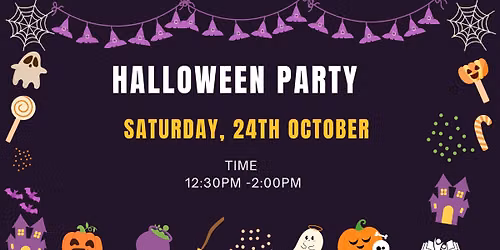 Halloween Party