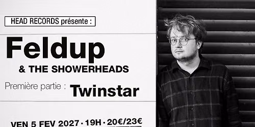 Feldup x Twinstar