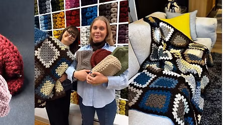 Heklekveld p\u00e5 Husfliden Mandal