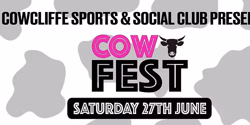 COWFEST 2026