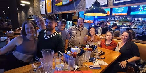 SALA Westside-ish - Pub Trivia Team - January 2026