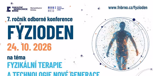 FYZIODEN 2026