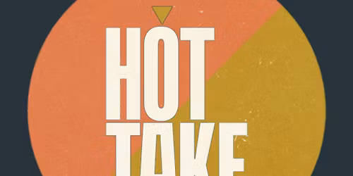 HOT TAKE: Wyatt, Sinead Una + Bryony Lloyd