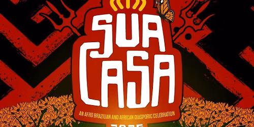SUA CASA 2026
