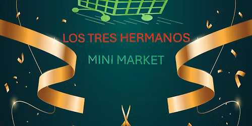 GRAN INAGURACION\/GRAN OPENING