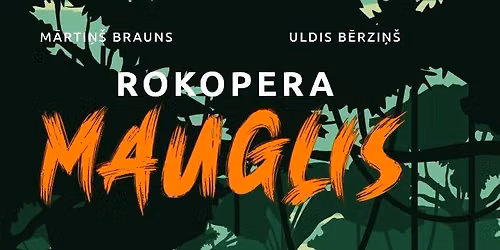 Mauglis