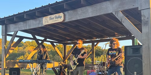 BluGroove at Fern Valley Farm