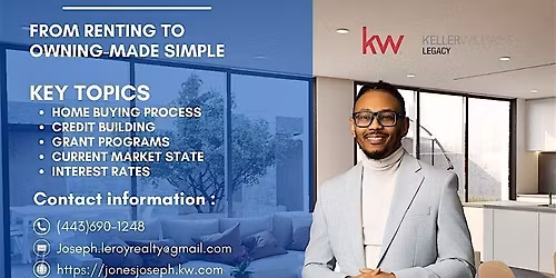 Home buying - Uncovering the secrets that other agents aren't telling you.
