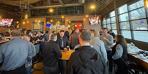 Minneapolis Cyber Security Meetup