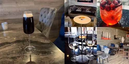 Freddie Long at Vine Alley